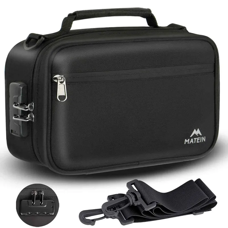 Smell Proof Bag