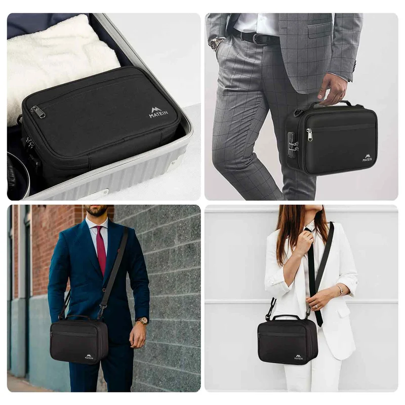 Smell Proof Bag