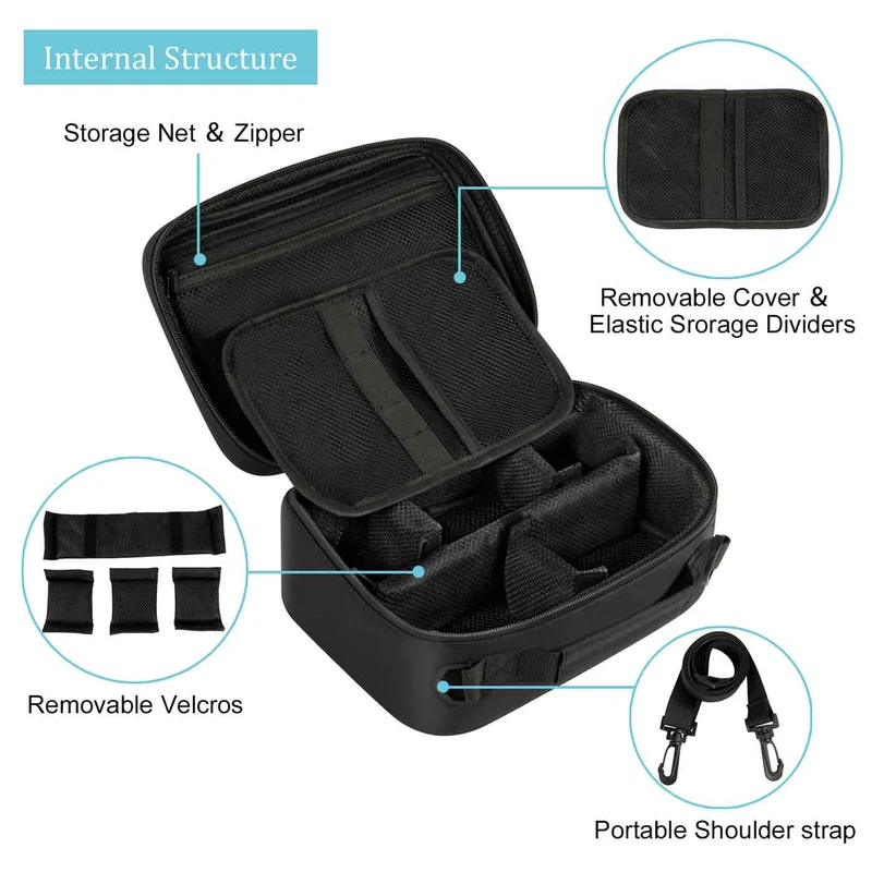Smell Proof Bag
