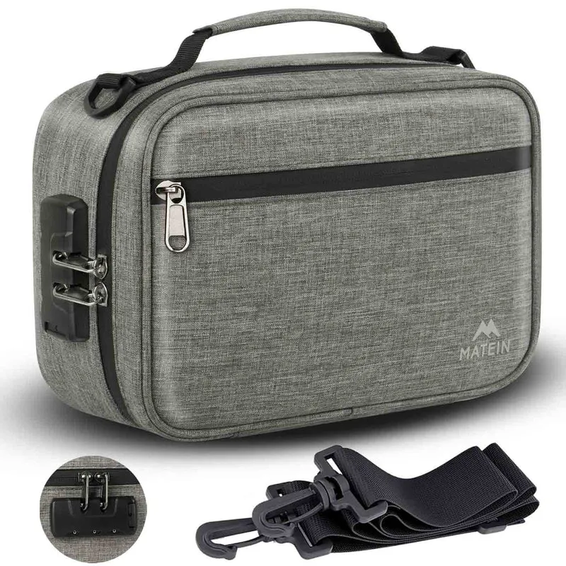 Smell Proof Bag