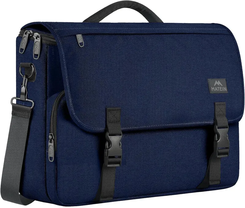 Messenger Bag (7 Colors)