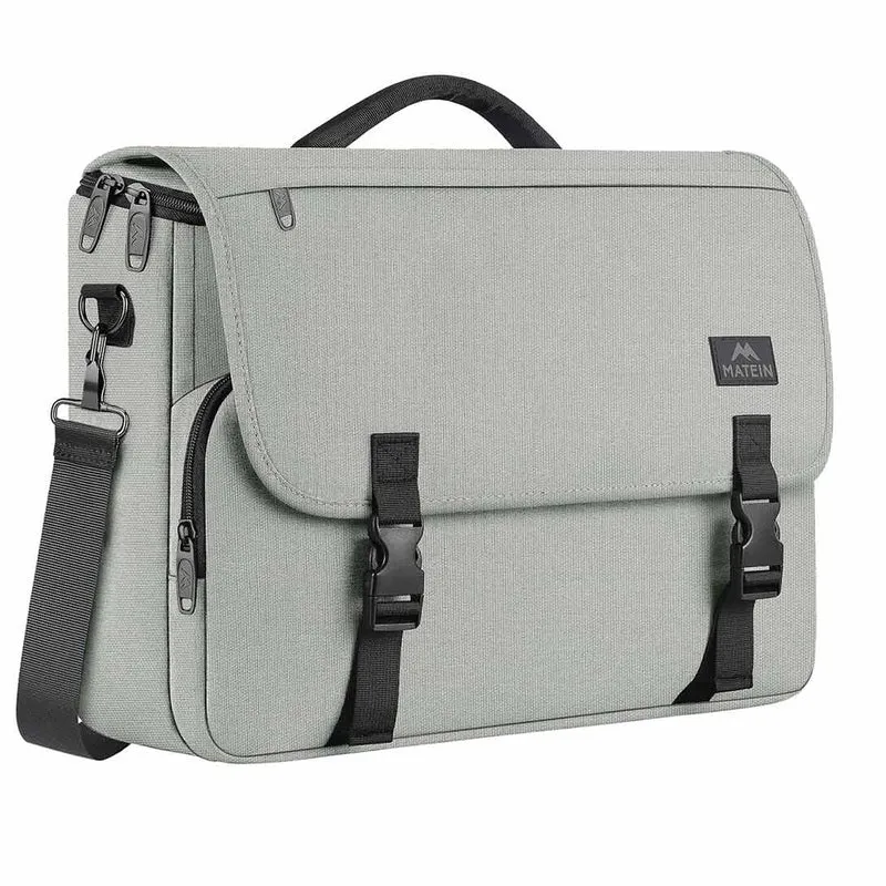Messenger Bag (7 Colors)