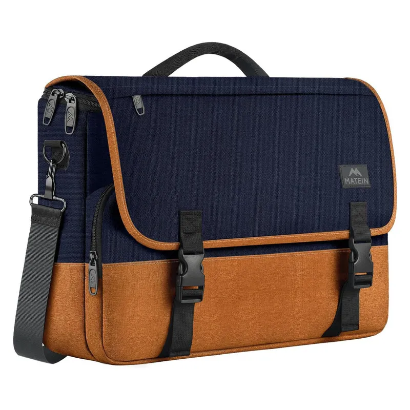 Messenger Bag (7 Colors)