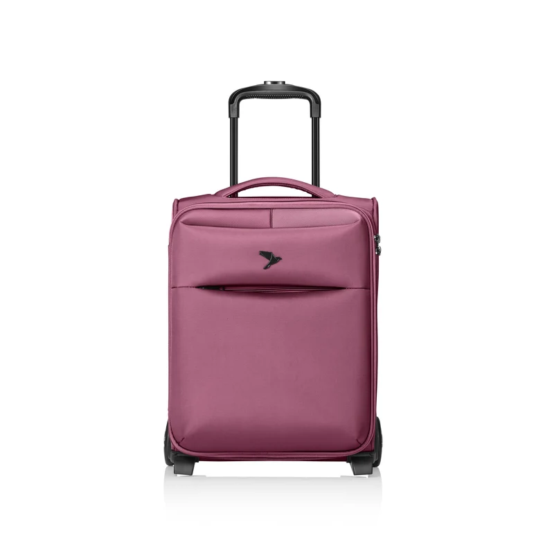 EasyTrip Cabin-Trolley XS (vino)