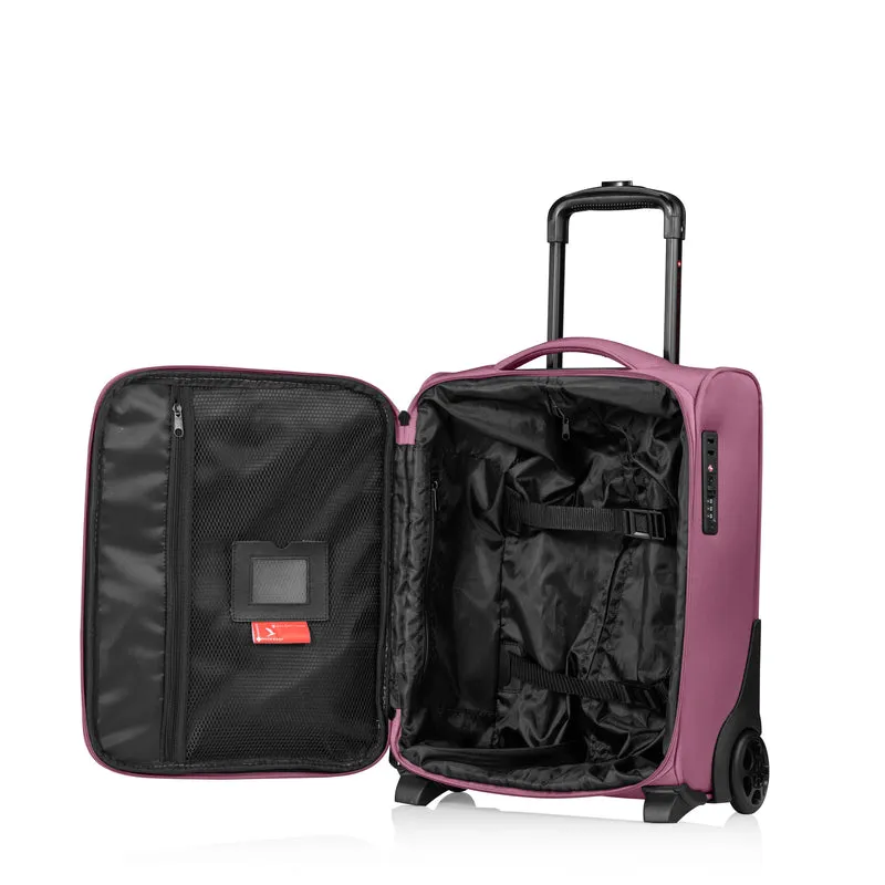 EasyTrip Cabin-Trolley XS (vino)