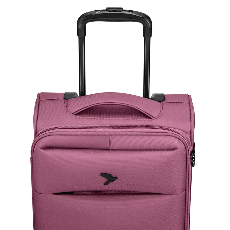 EasyTrip Cabin-Trolley XS (vino)