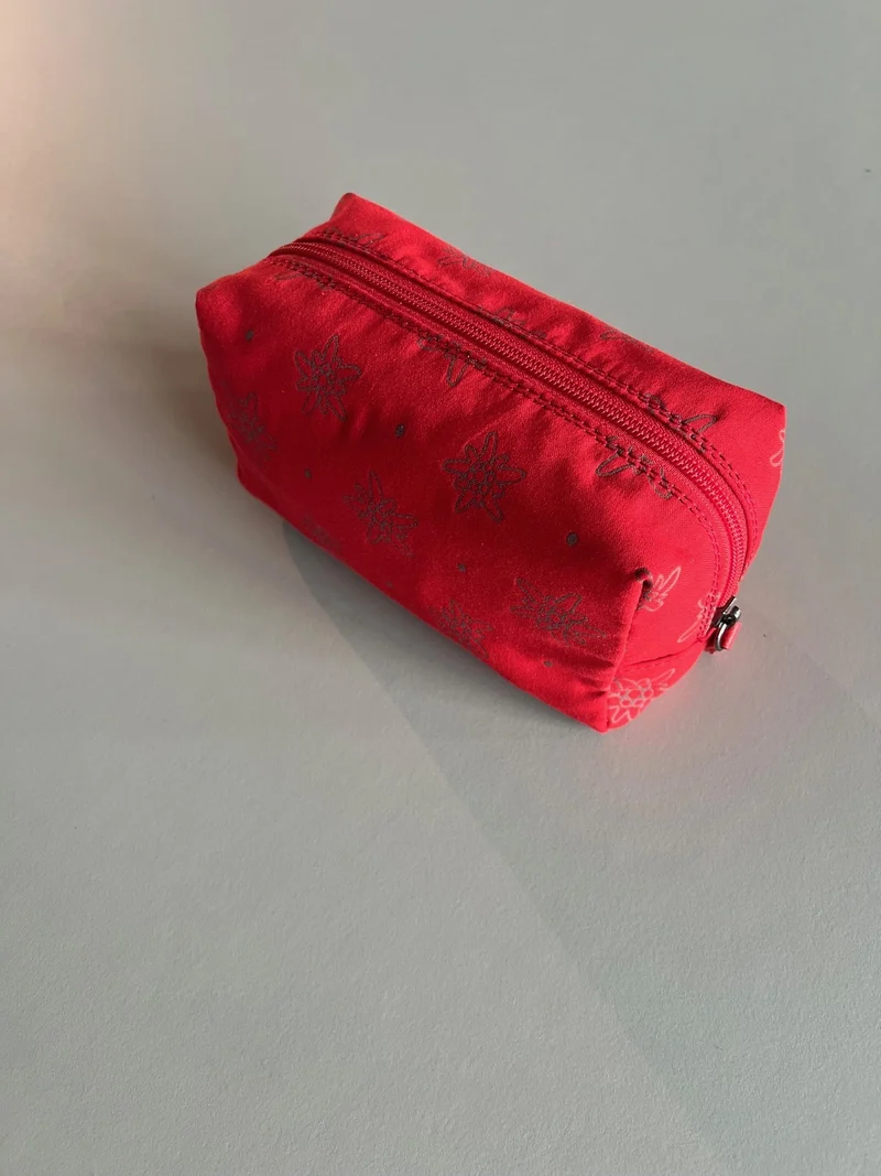 LaBella Media Edelweiss-Upcycling (grau)