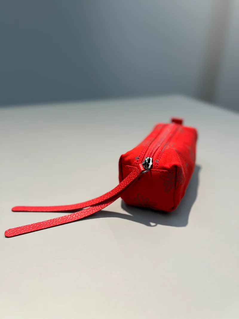 LaBella Edelweiss-Upcycling (rot)