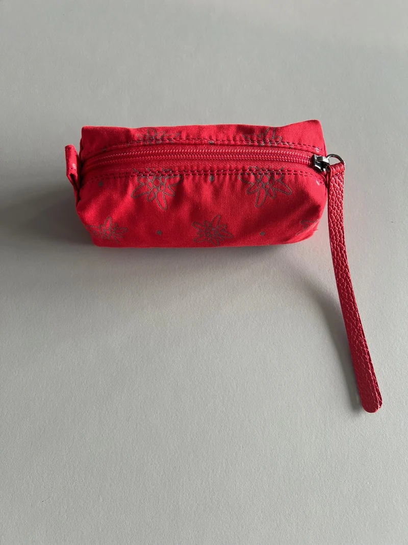 LaBella Edelweiss-Upcycling (grau)