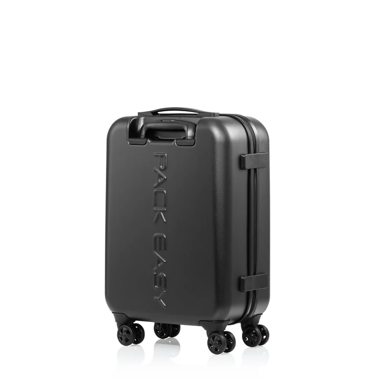 Swiss Equestrian Team - Colly Cabin-Trolley S (schwarz) Swiss Made