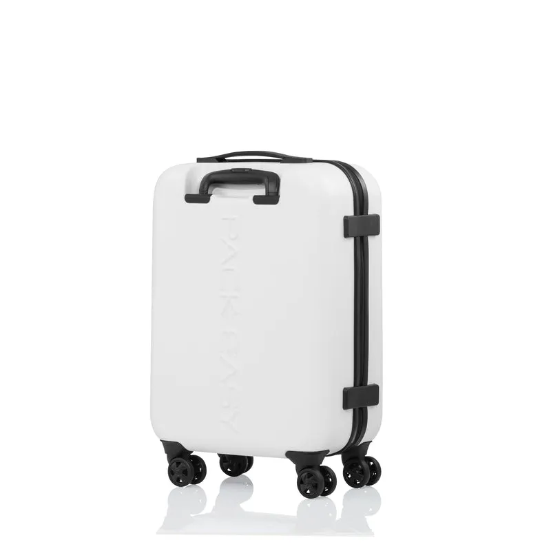 Swiss Equestrian Team - Colly Cabin-Trolley S (weiss) Swiss Made