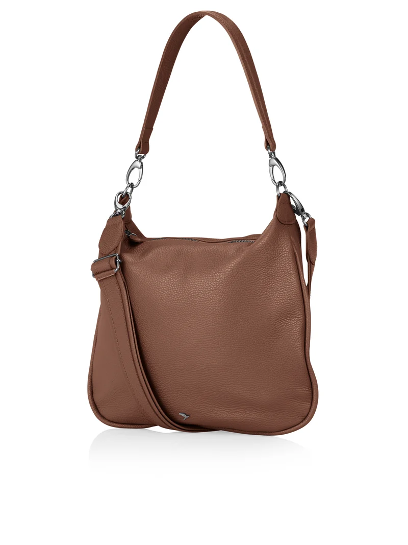 Luisa (braun) Swiss Made