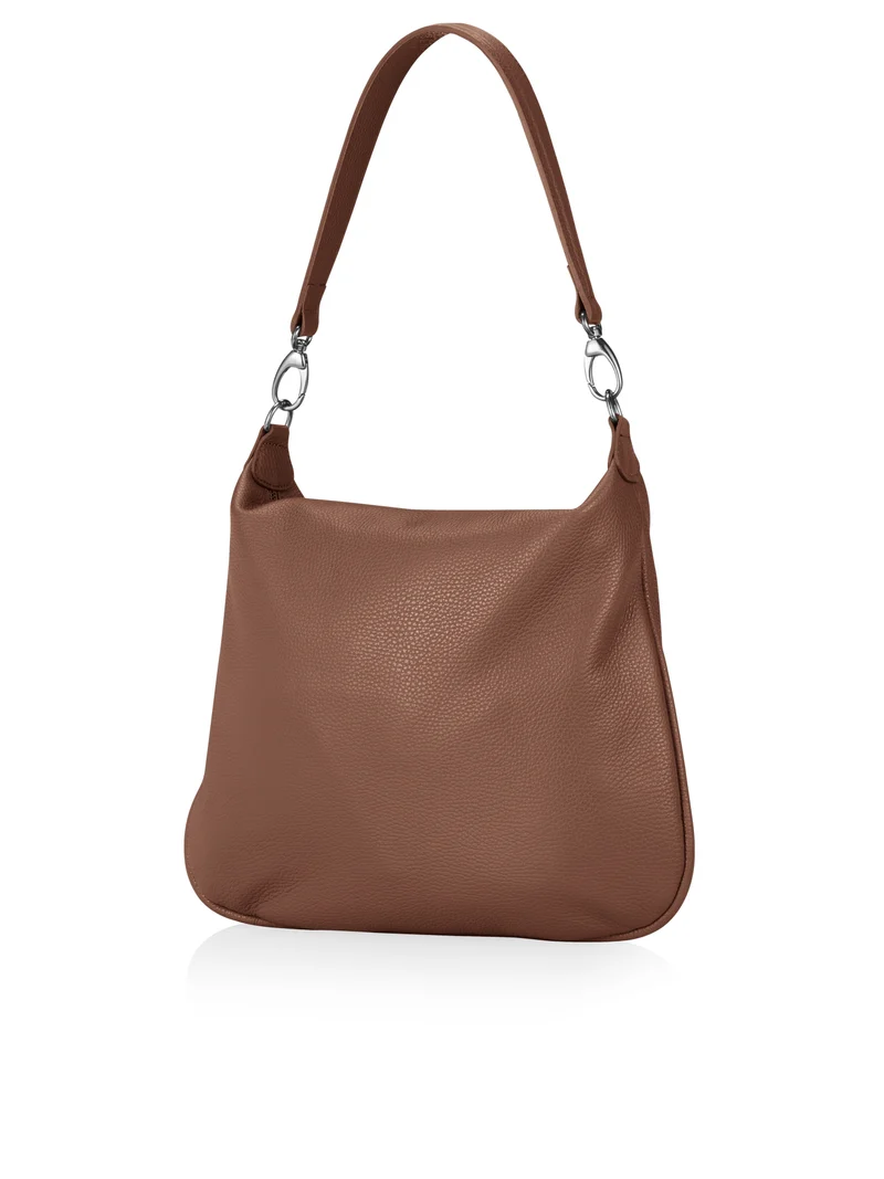 Luisa (braun) Swiss Made
