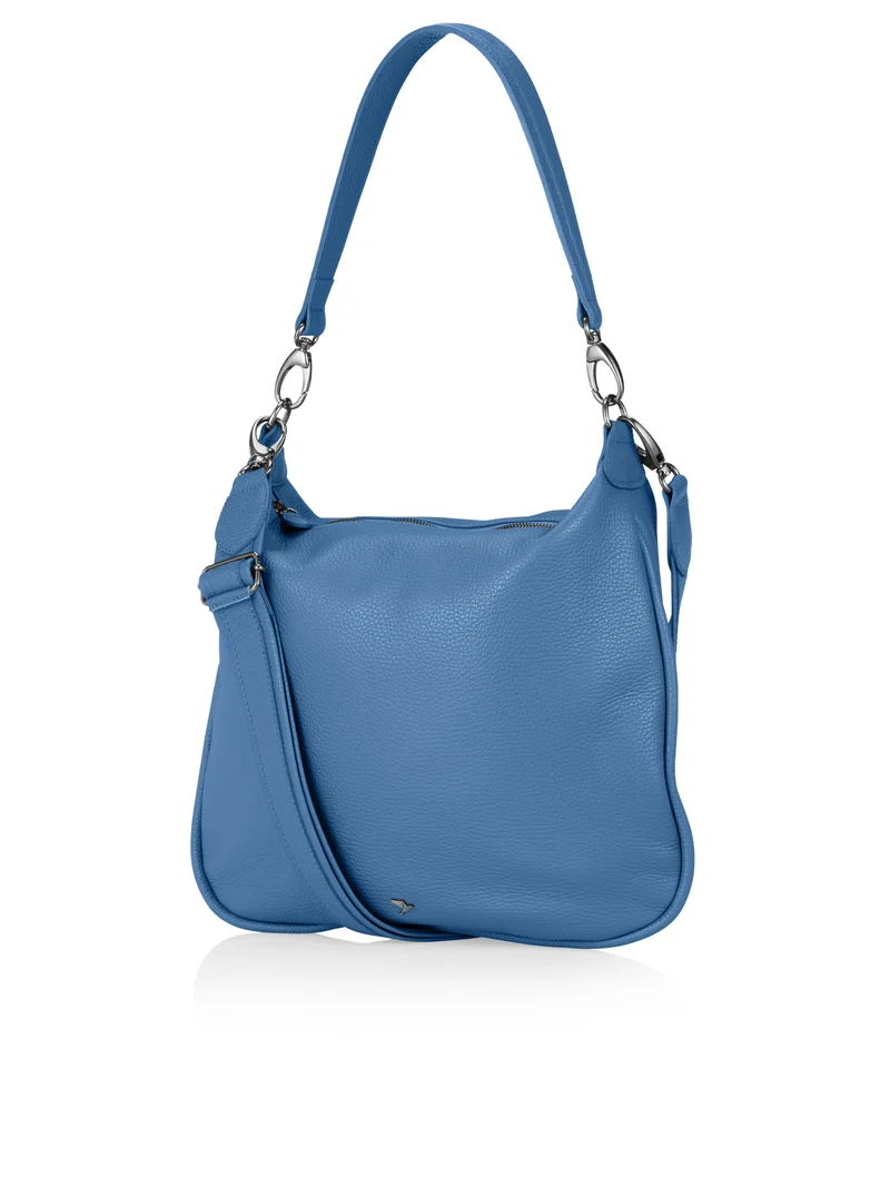 Luisa (blau) Swiss Made