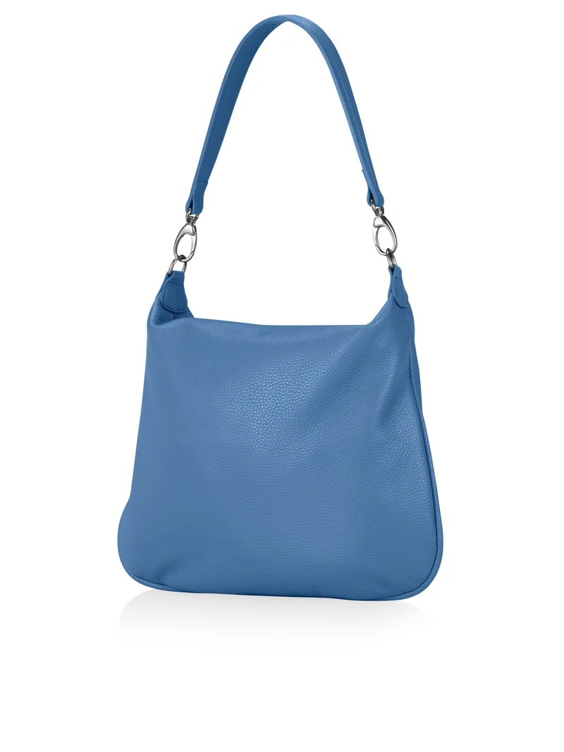 Luisa (blau) Swiss Made