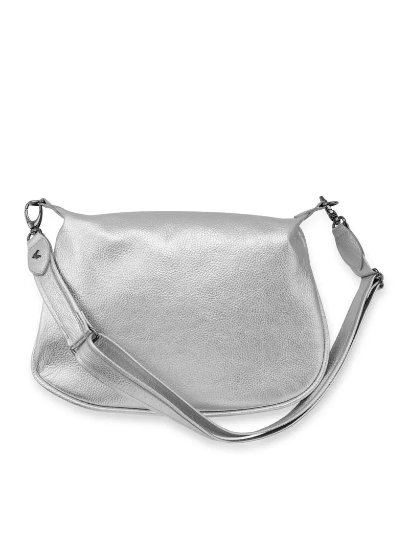 Luna (silber) Swiss Made