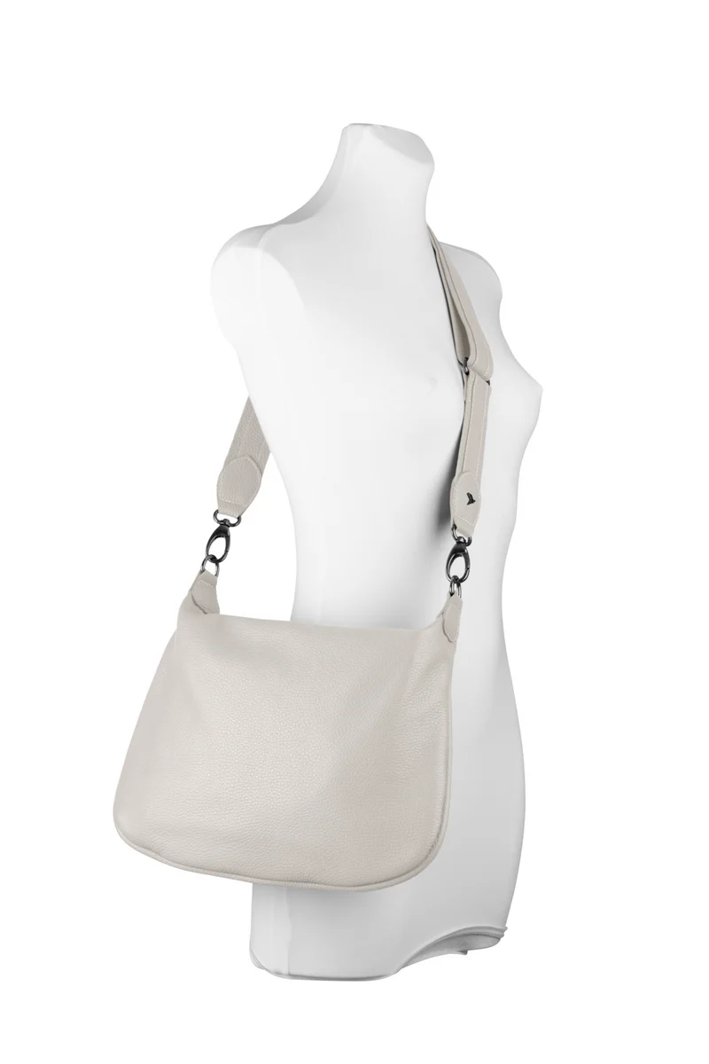 Luna (silber) Swiss Made