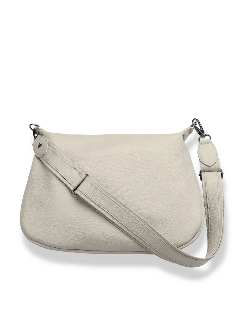 Luna (beige) Swiss Made