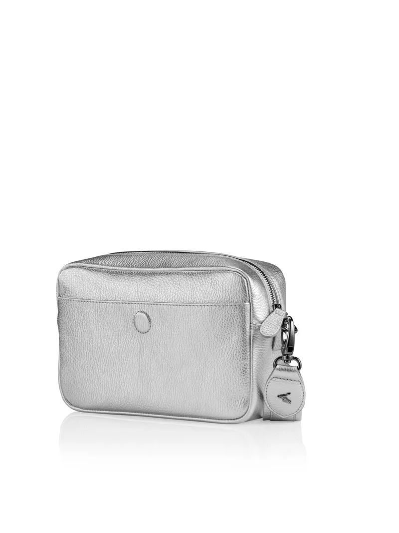 Laure (silber) Swiss Made