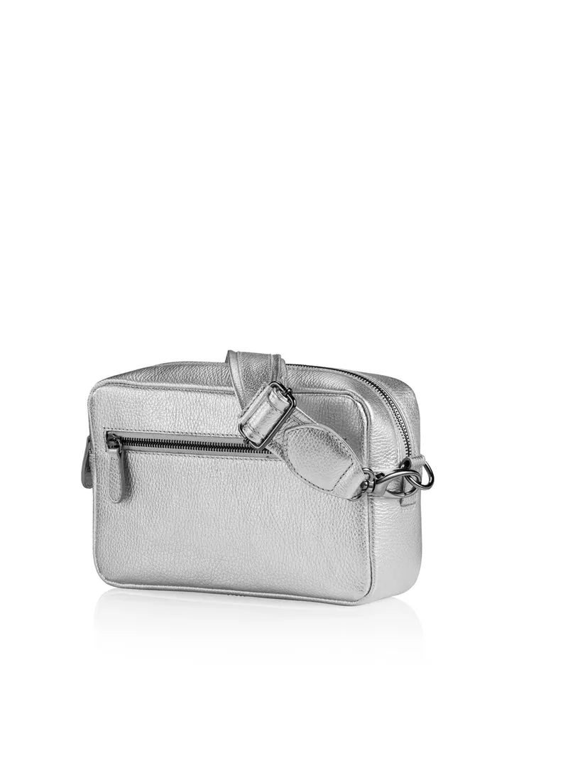 Laure (silber) Swiss Made