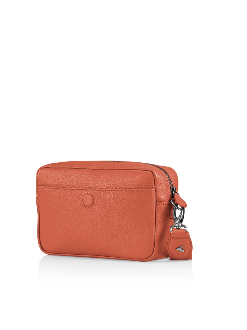 Laure (orange) Swiss Made