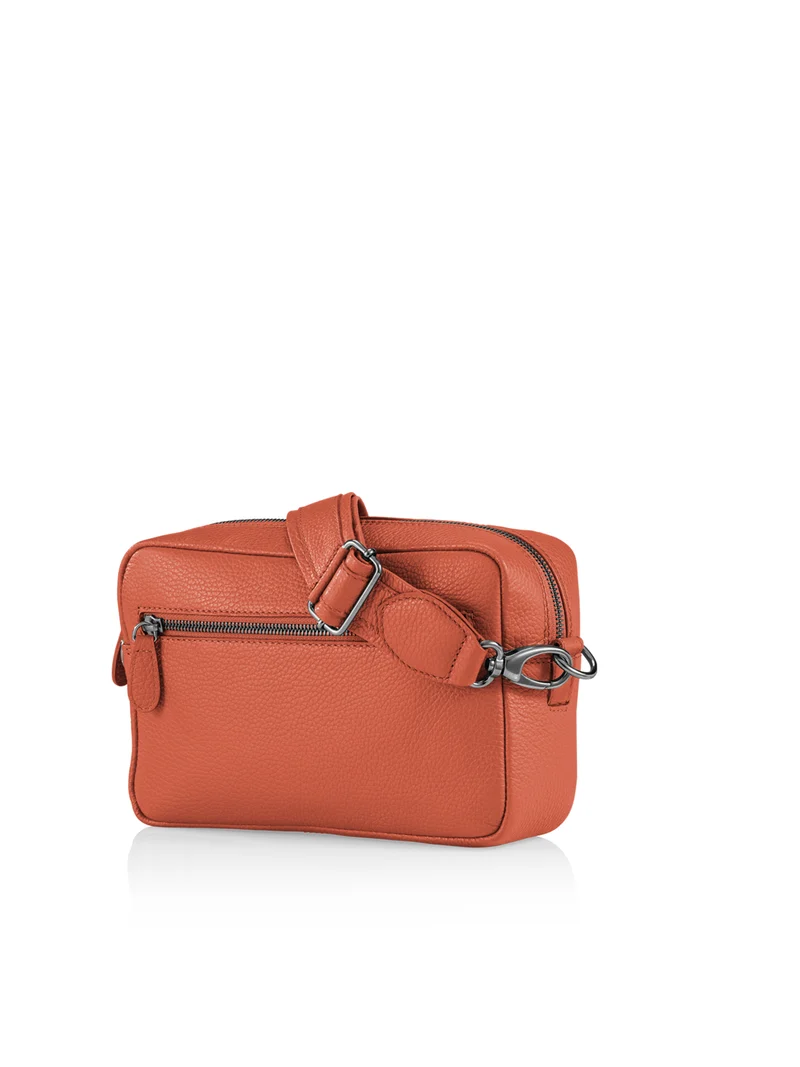 Laure (orange) Swiss Made