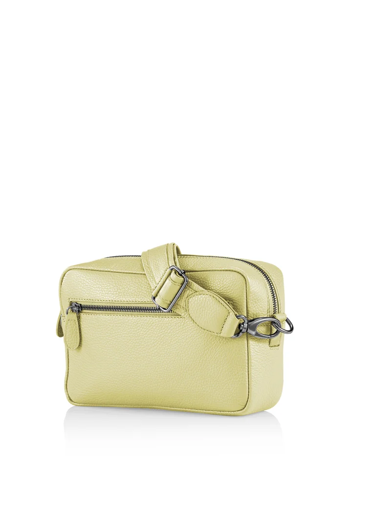 Laure (hellgelb) Swiss Made