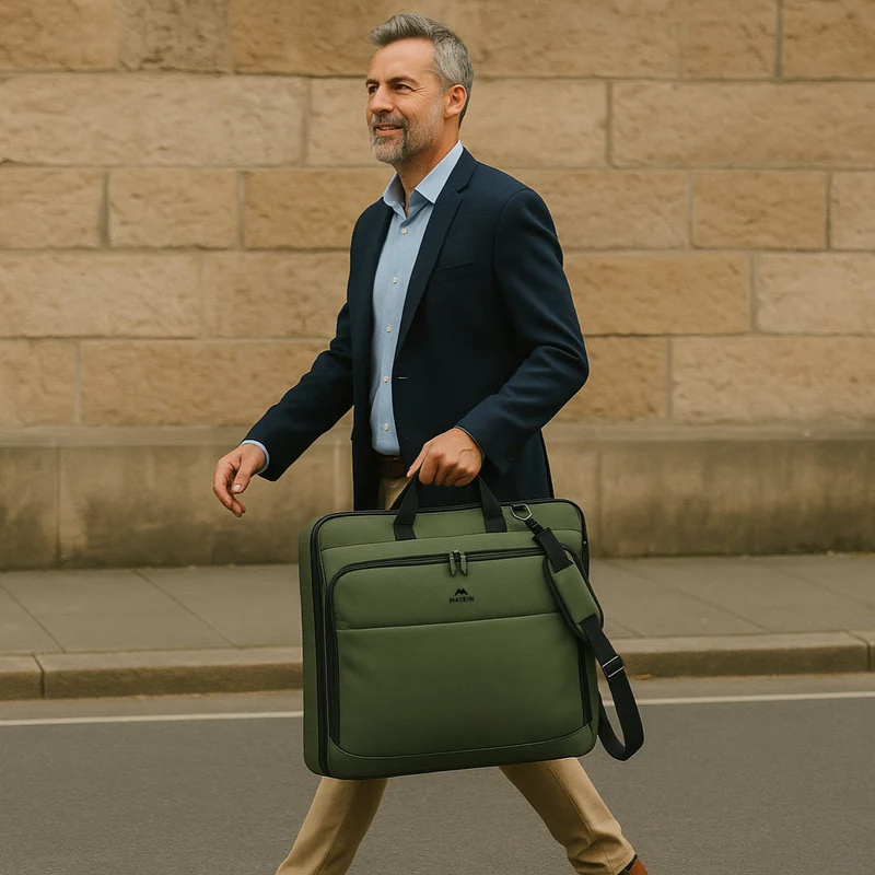 Garment Suit Bag