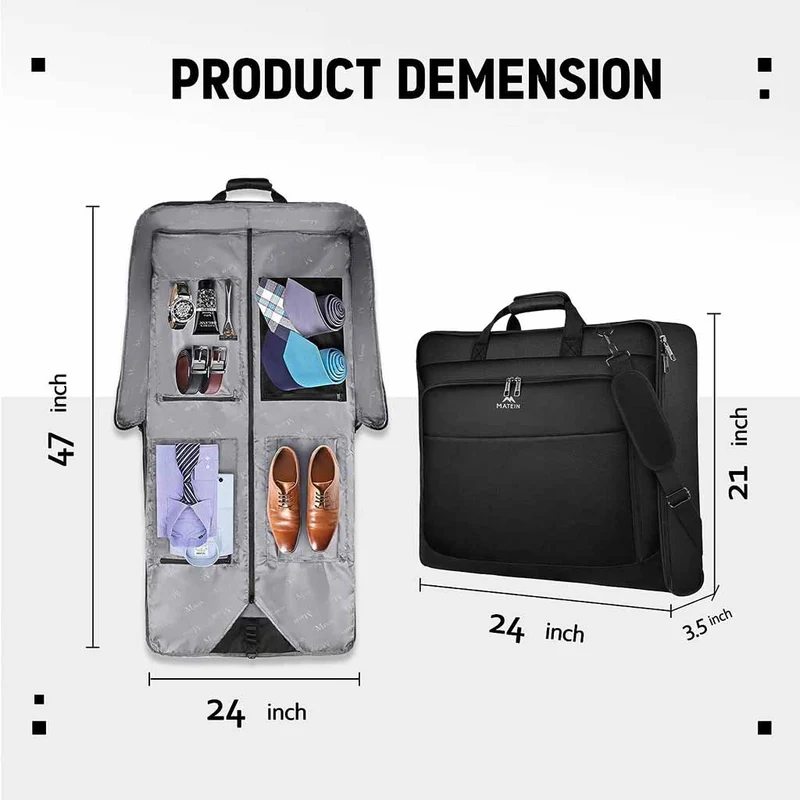Garment Suit Bag