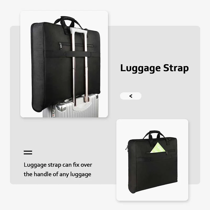 Garment Suit Bag