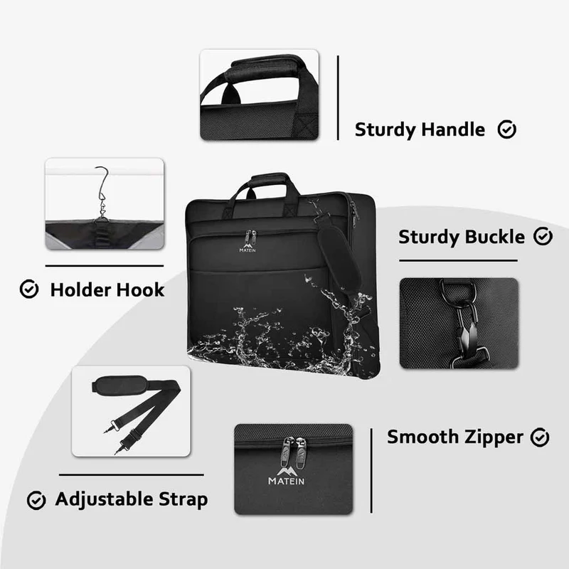 Garment Suit Bag
