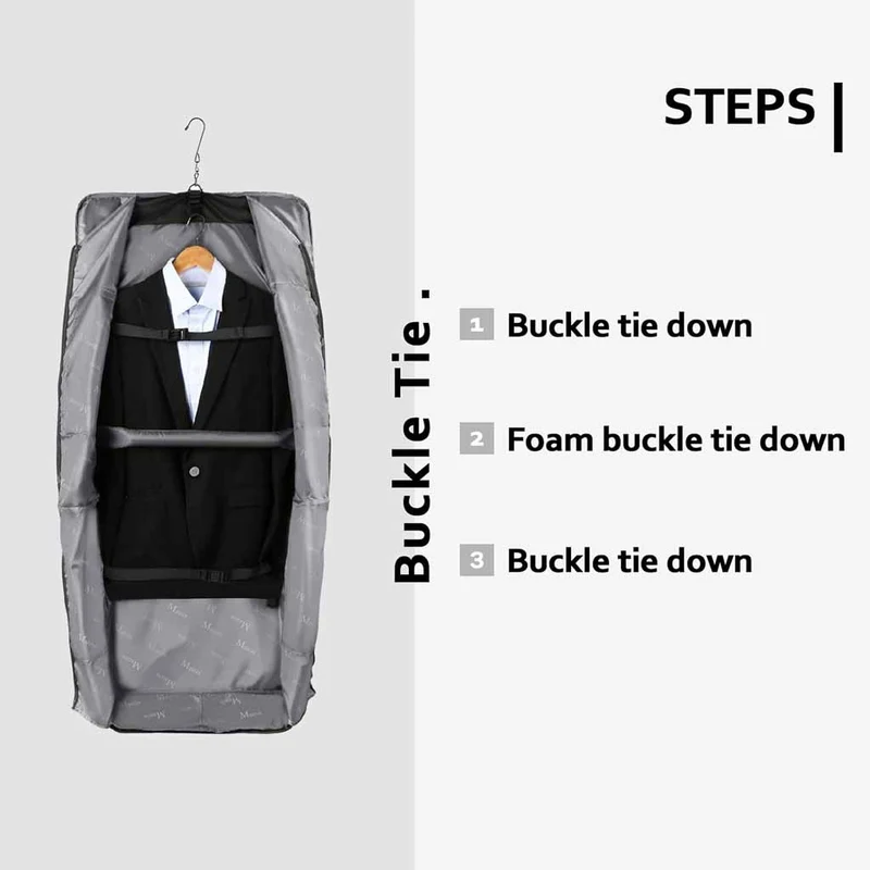 Garment Suit Bag