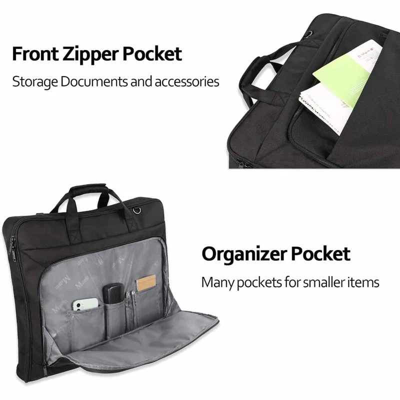Garment Suit Bag