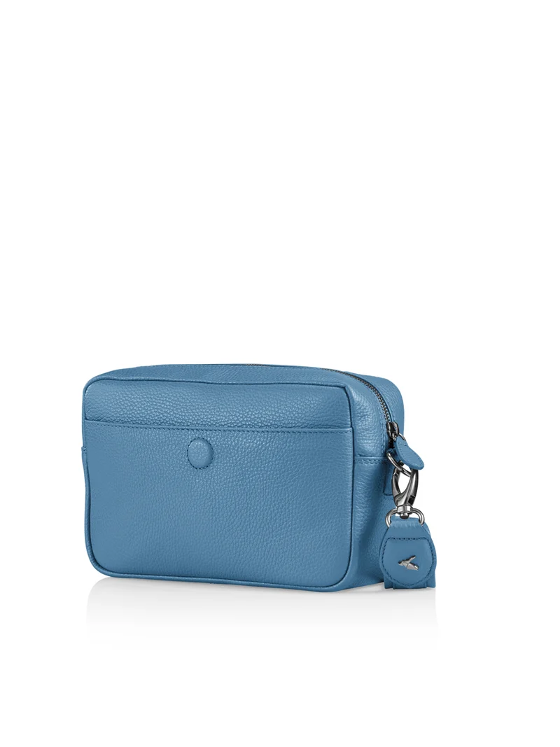 Laure (blau) Swiss Made