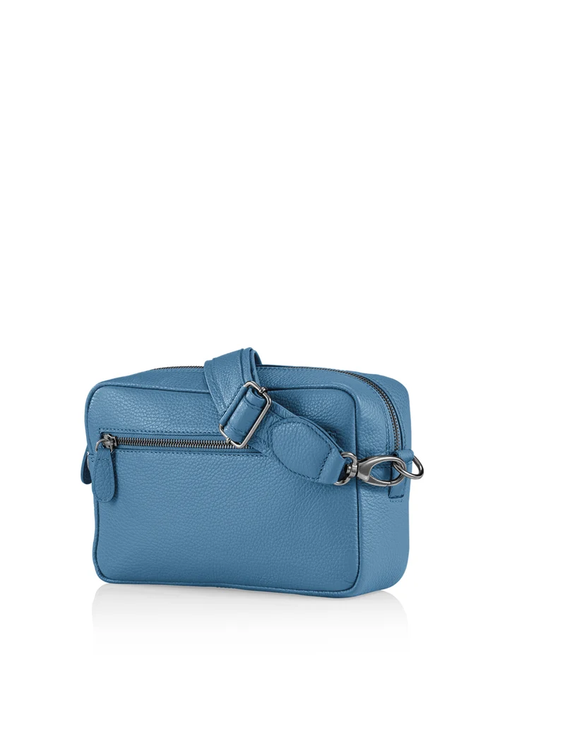 Laure (blau) Swiss Made