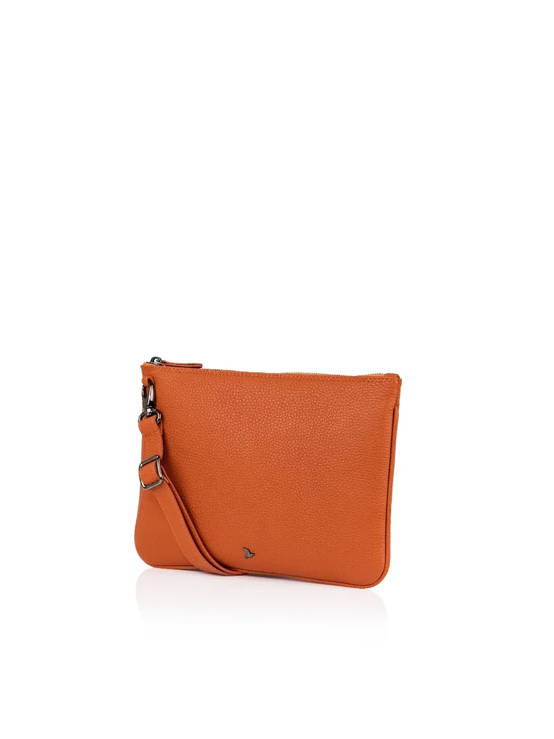 LaPure (orange) Swiss Made
