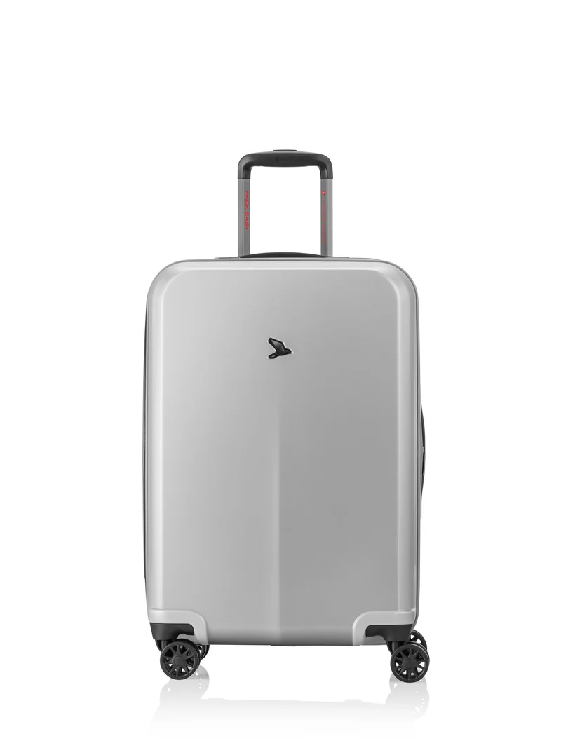 ReNew Genius Trolley M (silber)