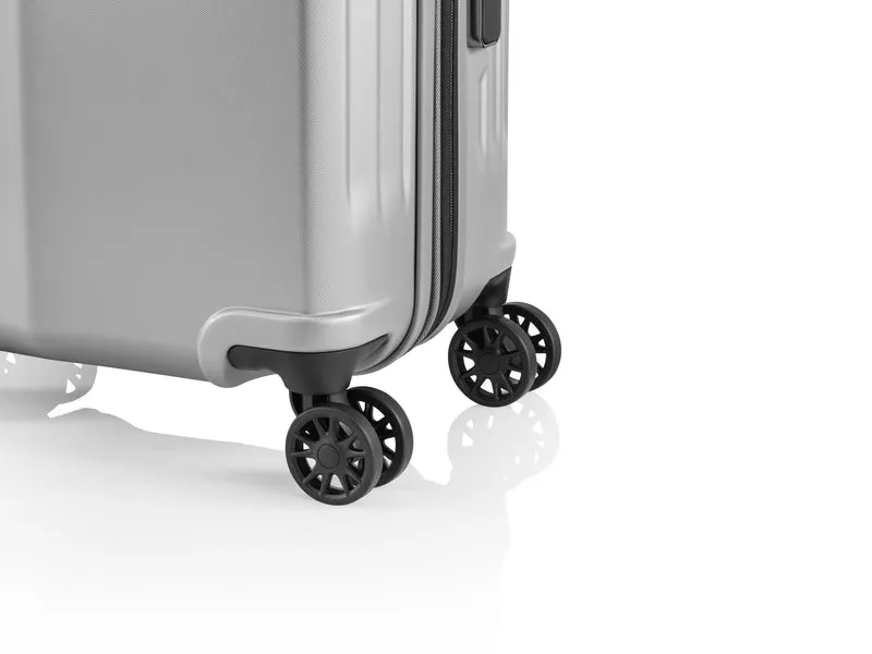 ReNew Genius Trolley M (silber)