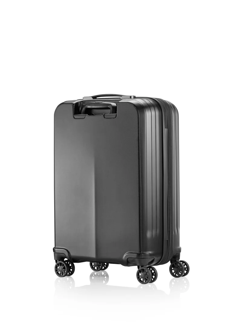 Swiss Equestrian Friends - ReNew Genius Trolley M (schwarz)