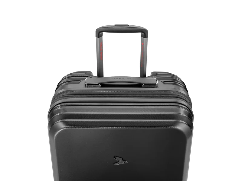 Swiss Equestrian Friends - ReNew Genius Trolley M (schwarz)
