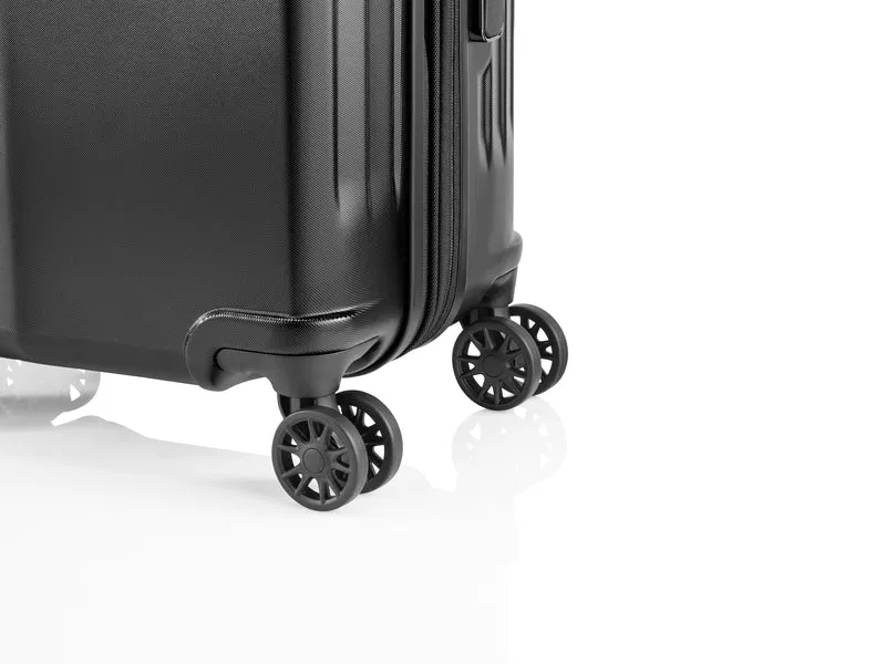 Swiss Equestrian Friends - ReNew Genius Trolley M (schwarz)