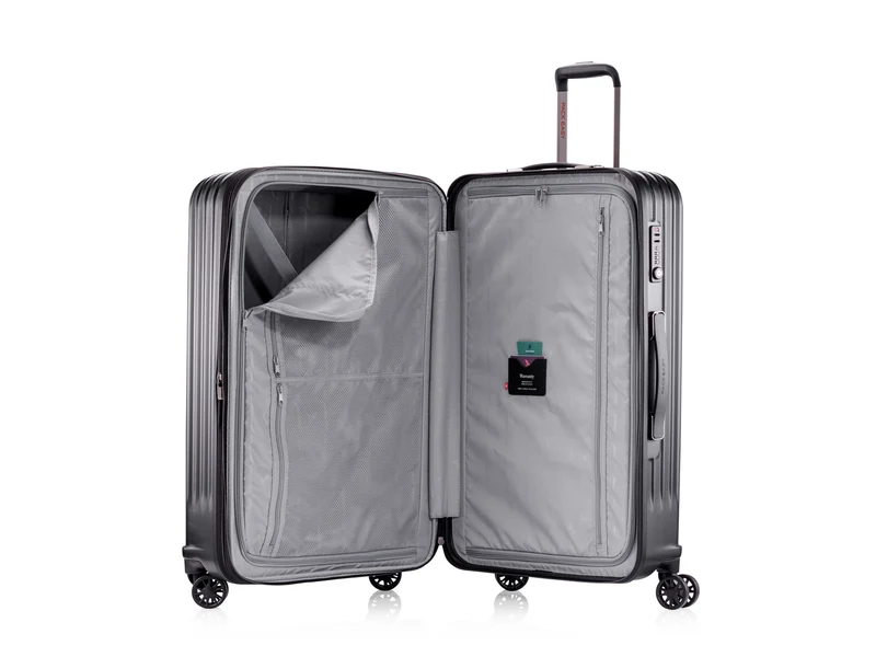 ReNew Genius Trolley L (schwarz)