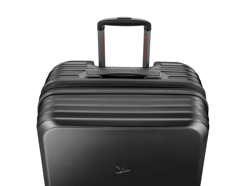 ReNew Genius Trolley L (schwarz)