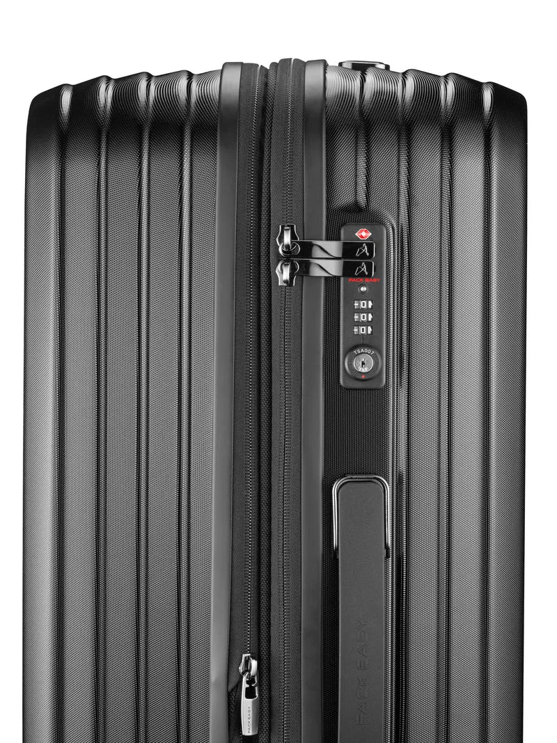ReNew Genius Trolley L (schwarz)