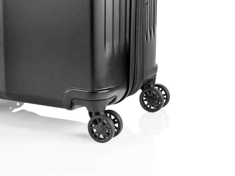 ReNew Genius Trolley L (schwarz)