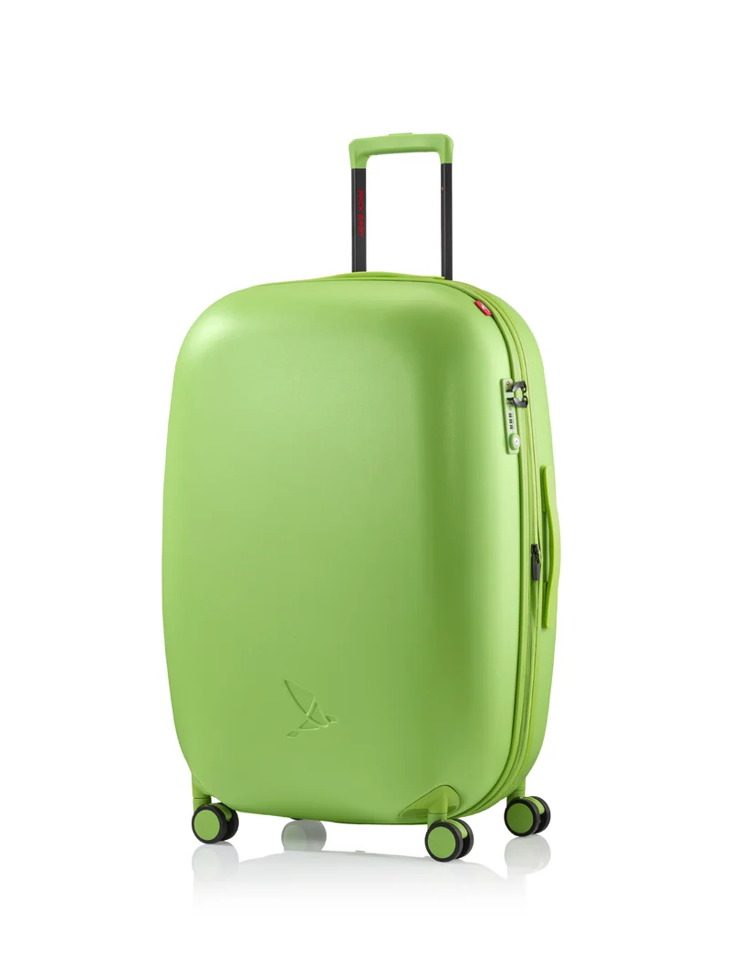 Swiss Equestrian Friends - Gen-T Trolley L (grün)