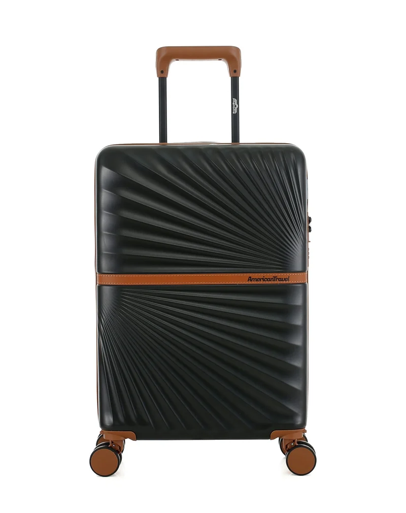 2er-Pack Hartschalenkoffer: Handgepäck und Handgepäck XS OAKLAND