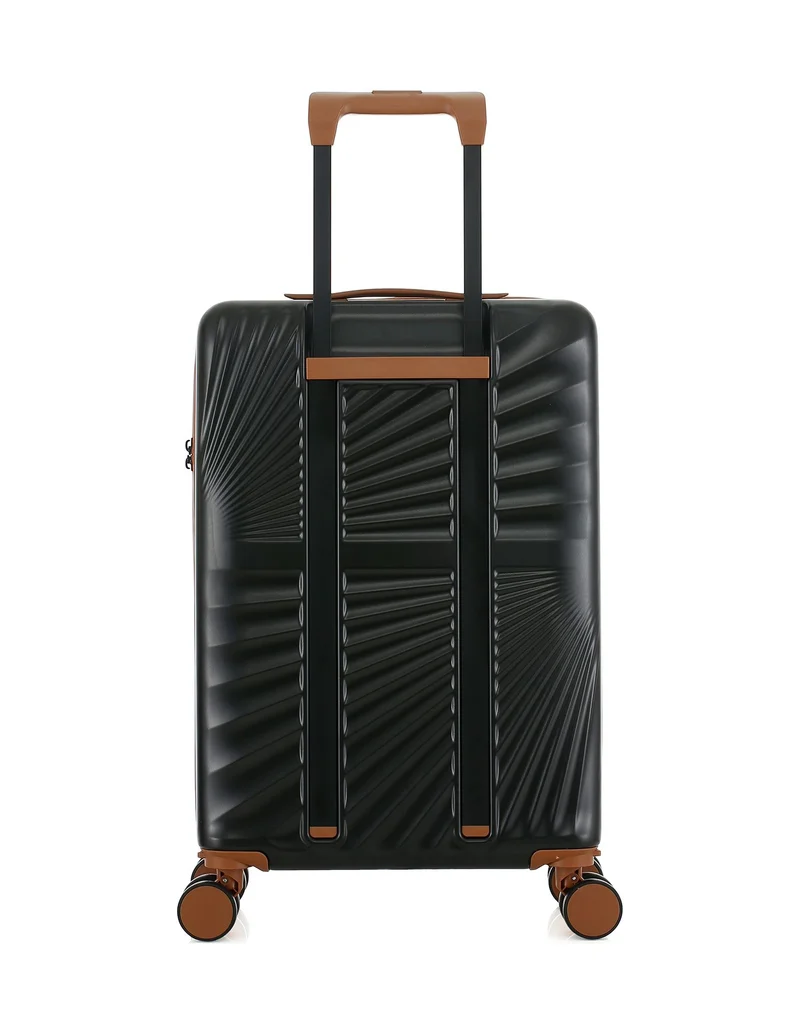 2er-Pack Hartschalenkoffer: Handgepäck und Handgepäck XS OAKLAND