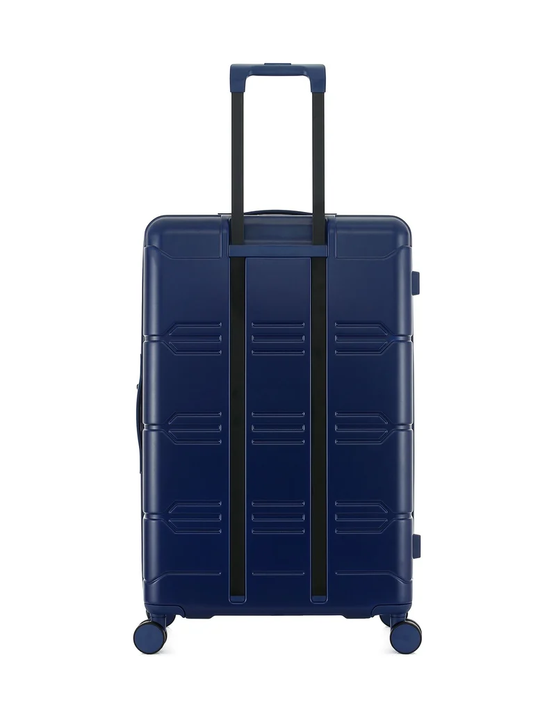 3er-Pack Hartschalenkoffer: Großer Koffer, mittelgroßer Koffer und Handgepäck XS LYNDA