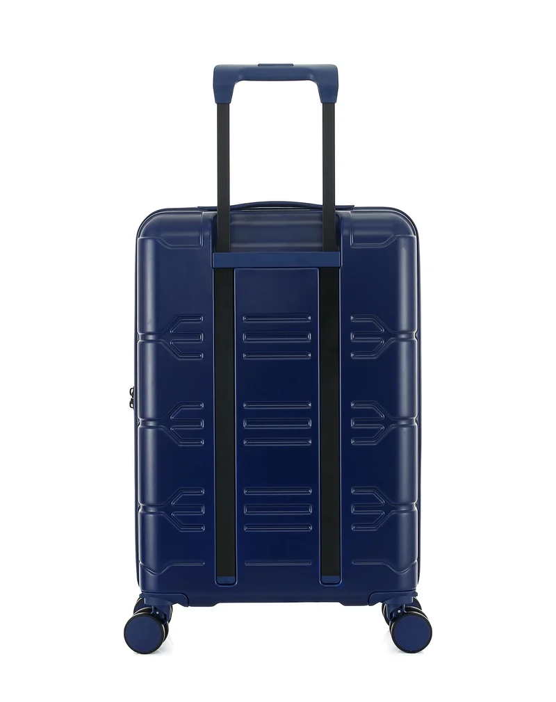 2er-Pack Hartschalenkoffer: Handgepäck und Handgepäck XS LYNDA
